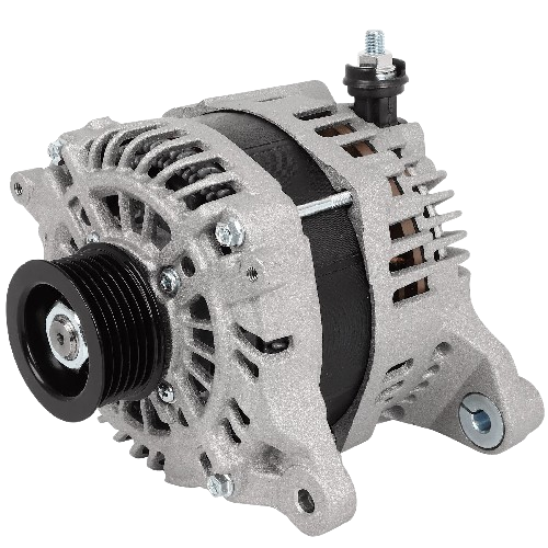 Used Alternator