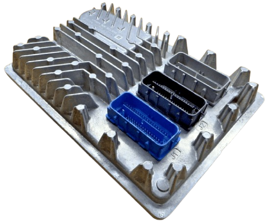 Used ECU