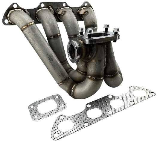 Used Exhaust Manifold
