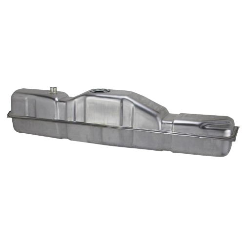 Used Fuel Tank