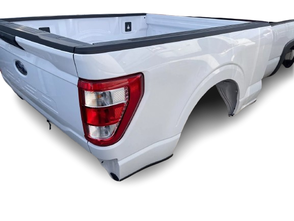 Used Truck Bed