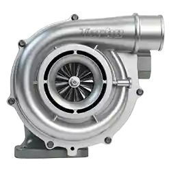 Used Turbocharger