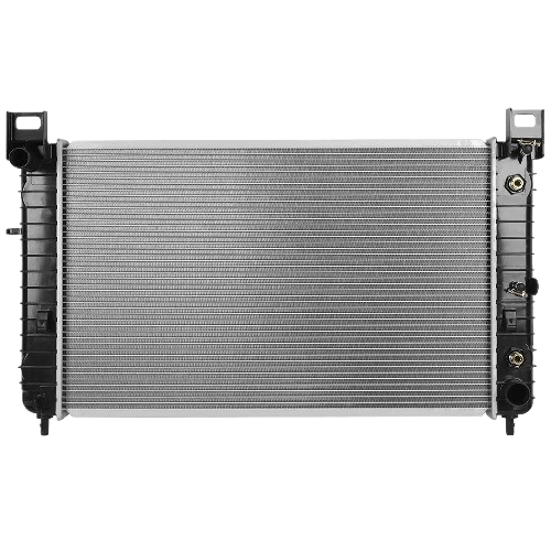Used Condenser